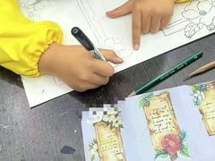 -小银星艺术团(河埒口校区)