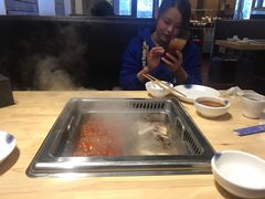 -山城老炮火锅城