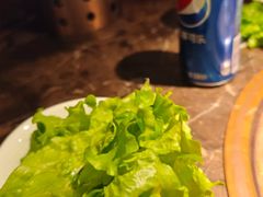 -一品诚记烤肉(大连柏威年购物中心店)