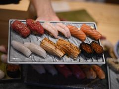 -鮨冠OMAKASE食べ放题(北京首店)