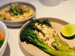 -胡麻(静安嘉里店)