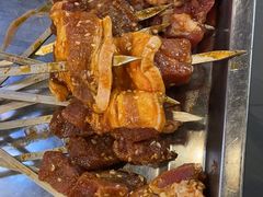 -号令江湖·水浒烤肉(和畅睦邻中心店)