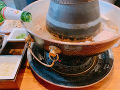 -丁卯•铜锅涮肉(工体店)