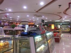 -第一食品(中环百联店)
