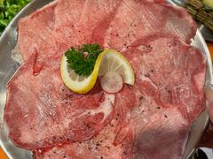 -kingkong大猩猩烤肉(CBD店)