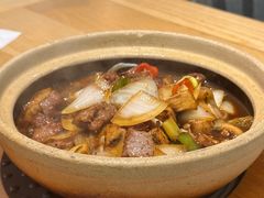 -荷花亭·湖北融合菜(十堰武商MALL店)