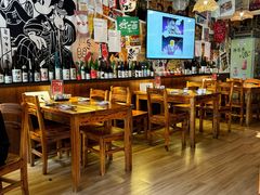 -千懿六本木酒场(常熟路店)