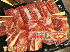 -小本家韩式烤肉(紫藤路店)