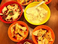 -龙抄手(春熙路总店)
