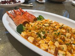 -悦泰环球美食自助(金茂旗舰店)