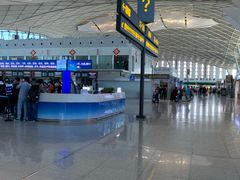-乌鲁木齐天山国际机场-T3航站楼