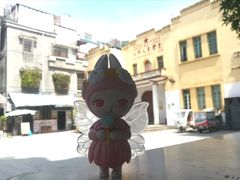 -小洲村