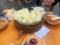 -晓友烧麦(光华村店)