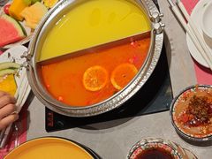 -一绪に寿喜烧(夫子庙水游城店)