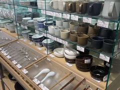 -MUJI无印良品(西湖银泰城店)