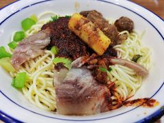 -清真高尔力羊肠面(七一路店)
