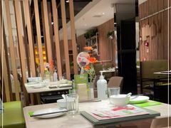 大堂-汤城小厨•粤菜•靓汤(西直门凯德MALL店)