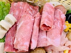 -川锦汇麻辣拌(长大店)
