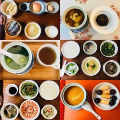 -杰爱月子护理中心