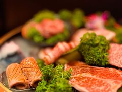 -無二炙坊·和牛烧肉(大钟寺1733店)
