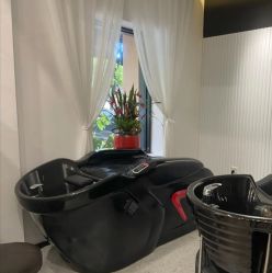 前台-Garden花園造型