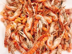 -万宝海鲜舫(劳动公园店)