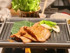 -匠和风精致料理(祥禾天地店)