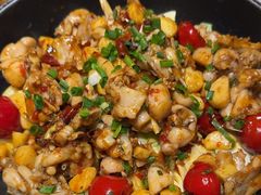 -聚味瞿记·龙虾堂(天元店)