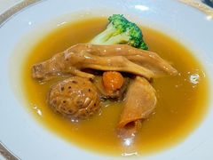 -皇朝会.经典传统粤菜(外滩店)