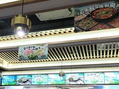 -井格重庆火锅(西直门凯德Mall店)