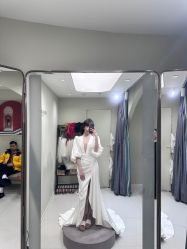 -Bridal Queen·婚纱女皇