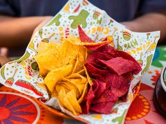 -Famous肥猫墨西哥音乐餐吧(五棵松华熙LIVE店)