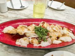 -宝月楼·台湾菜馆(天河城店)
