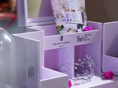 -深圳星河丽思卡尔顿酒店