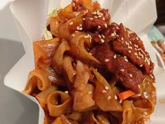 -点都德(华强南店)