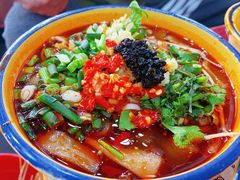 -钢管厂歆瑞源油卤串串香(春熙路太古里店)