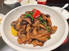 -唐河王记·南阳民间菜(国基路店)