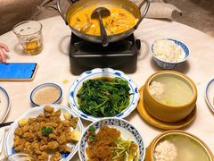 -林四喜·闽南传家菜(鼓浪屿店)