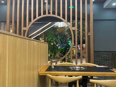 -大自然醉鹅·铁锅火焰鹅(上海联洋店)