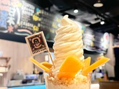 -Ufufu cafe(天神巷店)