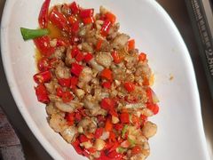 -佬麻雀·新湘菜(珠海金发购物中心店)
