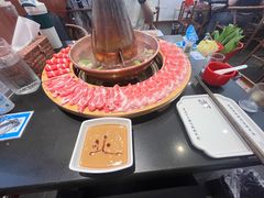 -北门涮肉·铜锅涮肉(南锣鼓巷店)