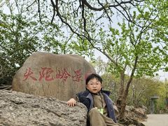 -紫金山索道-售票处