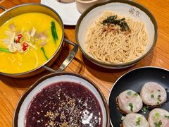 -龍堂蟹黄小笼包(万家丽店)