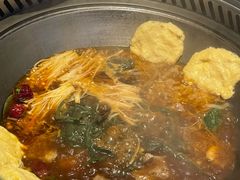-遇东北林区铁锅炖(南开店)