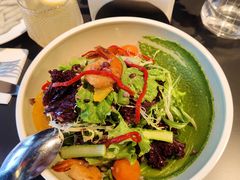 -LE COQ大公鸡小酒馆(北京首店)