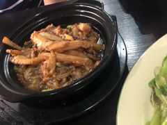 -湛记牛肚螺粥(群贤路店)