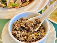 -众味海鲜大排档·活海鲜·潮汕味(南澳店)