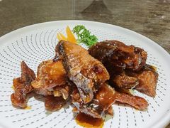 -再回头私房菜·老南京菜