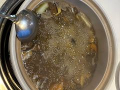 -爱膳菌锅锅(阳南店)